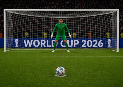 What a World Cup Goalkeeper Can Teach PR Teams About Earning Coverage